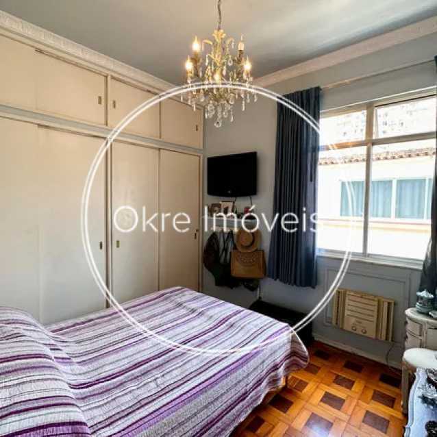 Conheça 10 do imóvel - Cobertura 3 quartos à venda Botafogo, Rio de Janeiro - R$ 1.900.000 - BOCO30048 - 10 10 - 10