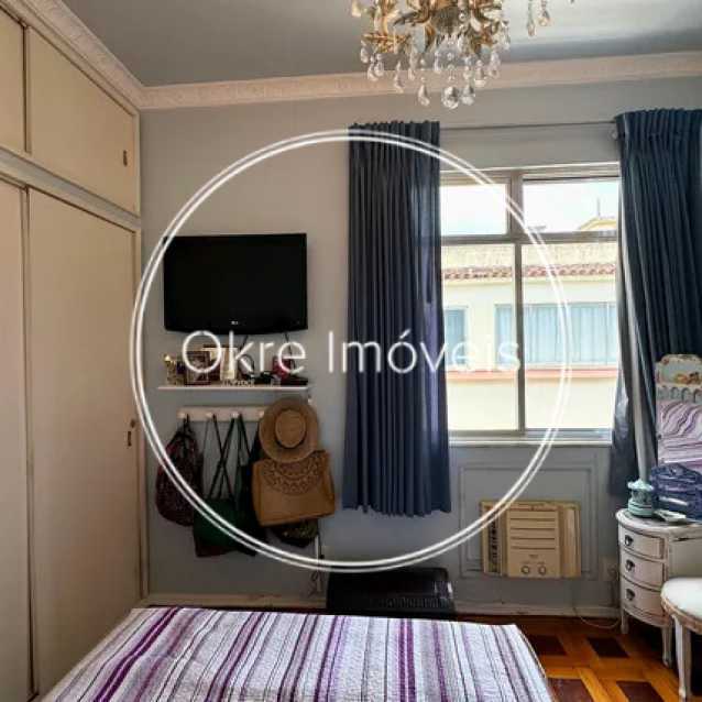 Conheça 12 do imóvel - Cobertura 3 quartos à venda Botafogo, Rio de Janeiro - R$ 1.900.000 - BOCO30048 - 12 12 - 12