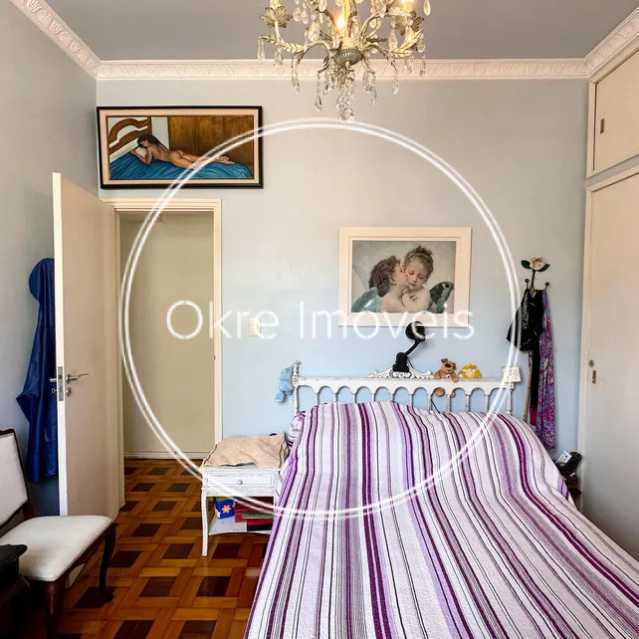 Conheça 13 do imóvel - Cobertura 3 quartos à venda Botafogo, Rio de Janeiro - R$ 1.900.000 - BOCO30048 - 13 13 - 13
