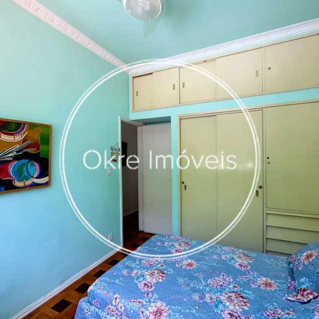 Conheça 14 do imóvel - Cobertura 3 quartos à venda Botafogo, Rio de Janeiro - R$ 1.900.000 - BOCO30048 - 14 14 - 14
