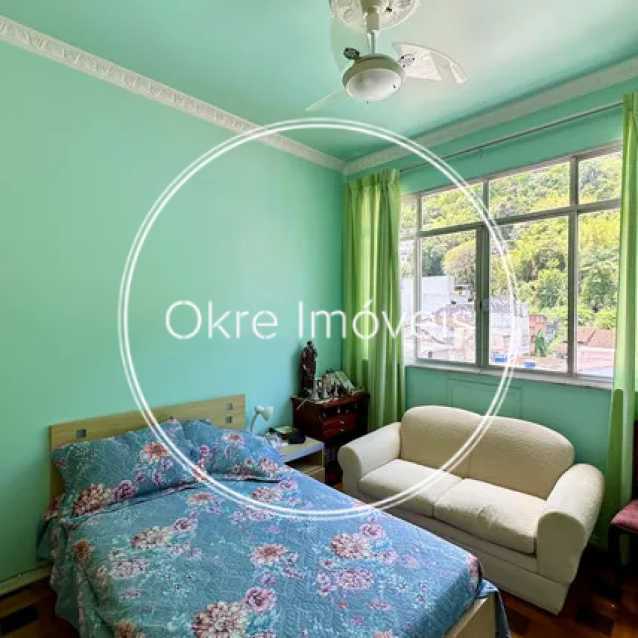 Conheça 15 do imóvel - Cobertura 3 quartos à venda Botafogo, Rio de Janeiro - R$ 1.900.000 - BOCO30048 - 15 15 - 15