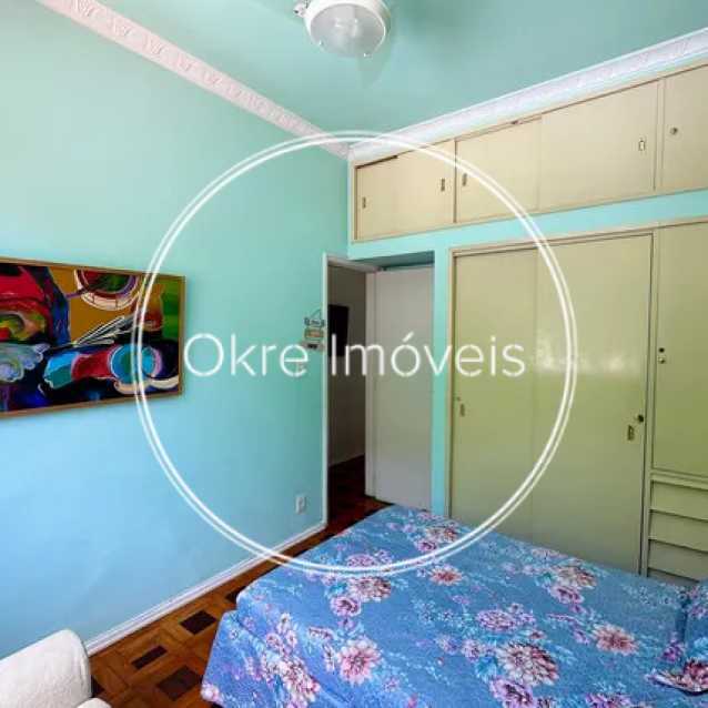 Conheça 16 do imóvel - Cobertura 3 quartos à venda Botafogo, Rio de Janeiro - R$ 1.900.000 - BOCO30048 - 16 16 - 16