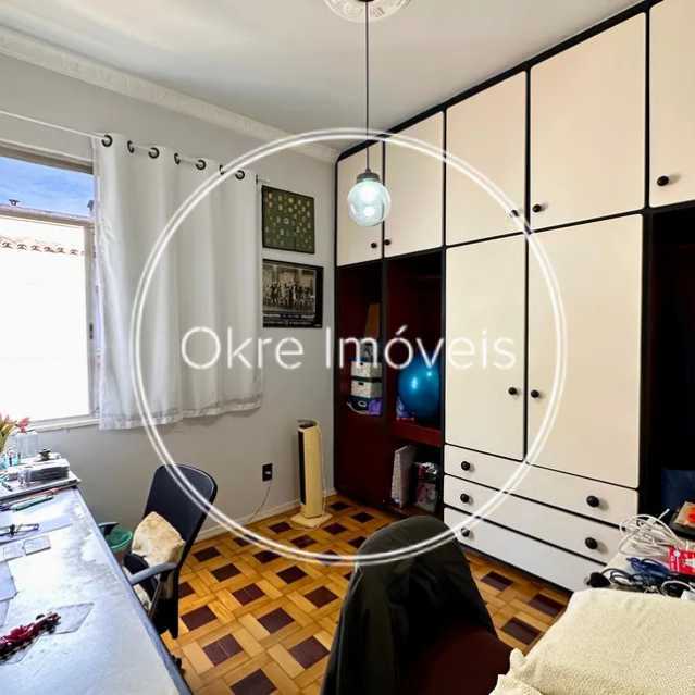 Conheça 19 do imóvel - Cobertura 3 quartos à venda Botafogo, Rio de Janeiro - R$ 1.900.000 - BOCO30048 - 19 19 - 19