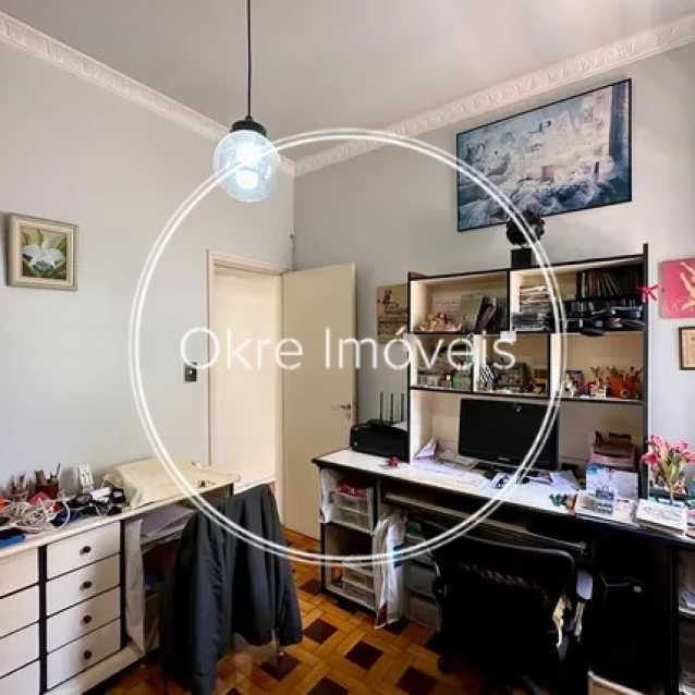 Conheça 20 do imóvel - Cobertura 3 quartos à venda Botafogo, Rio de Janeiro - R$ 1.900.000 - BOCO30048 - 20 20 - 20