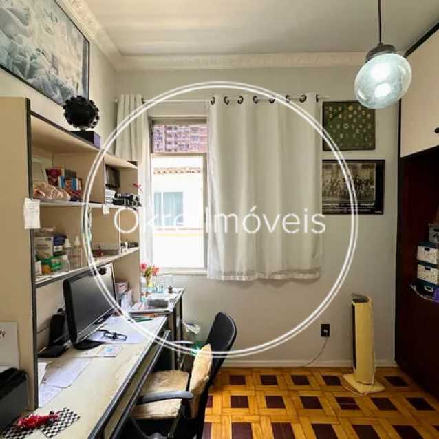 Conheça 21 do imóvel - Cobertura 3 quartos à venda Botafogo, Rio de Janeiro - R$ 1.900.000 - BOCO30048 - 21 21 - 21