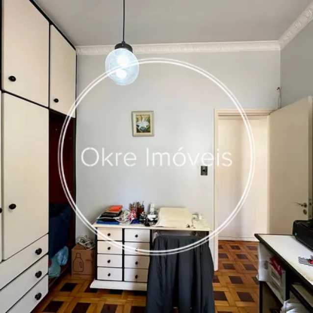 Conheça 22 do imóvel - Cobertura 3 quartos à venda Botafogo, Rio de Janeiro - R$ 1.900.000 - BOCO30048 - 22 22 - 22