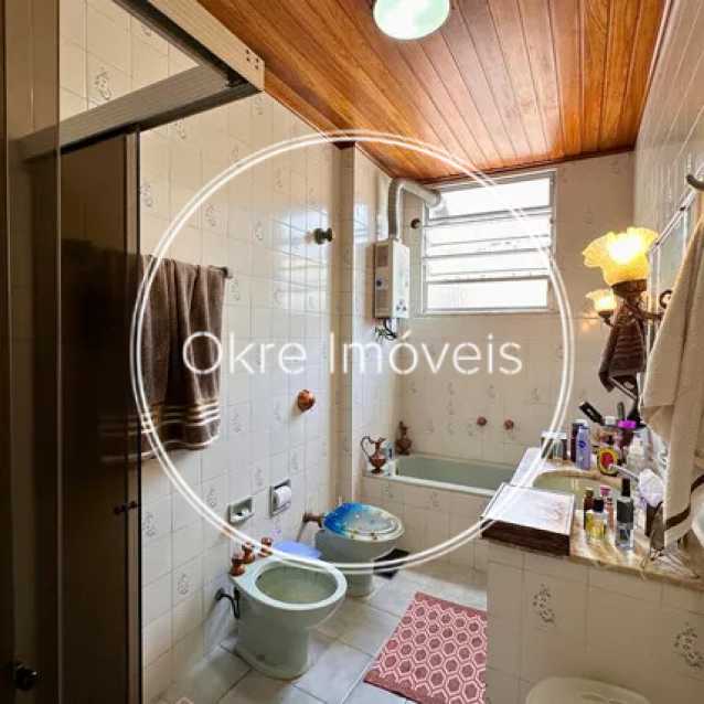 Conheça 23 do imóvel - Cobertura 3 quartos à venda Botafogo, Rio de Janeiro - R$ 1.900.000 - BOCO30048 - 23 23 - 23