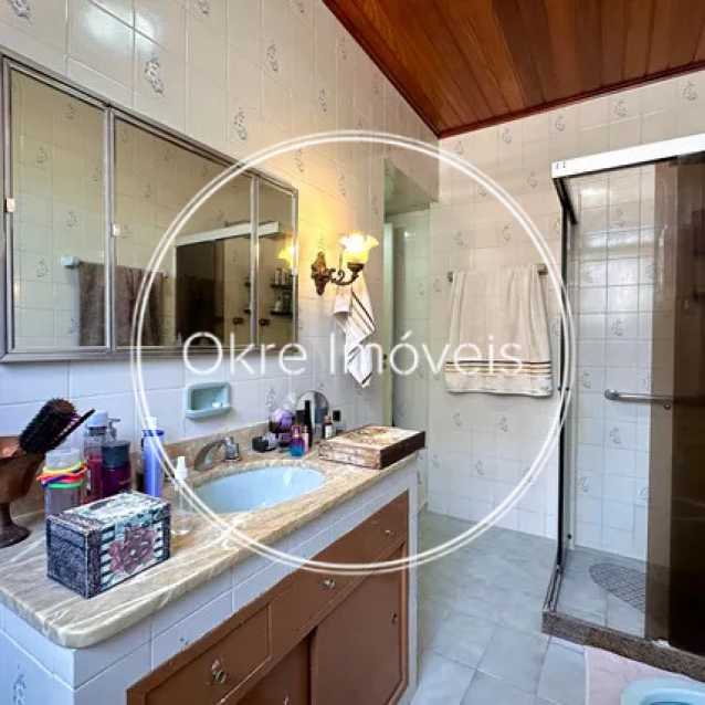 Conheça 24 do imóvel - Cobertura 3 quartos à venda Botafogo, Rio de Janeiro - R$ 1.900.000 - BOCO30048 - 24 24 - 24
