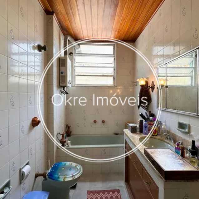 Conheça 25 do imóvel - Cobertura 3 quartos à venda Botafogo, Rio de Janeiro - R$ 1.900.000 - BOCO30048 - 25 25 - 25