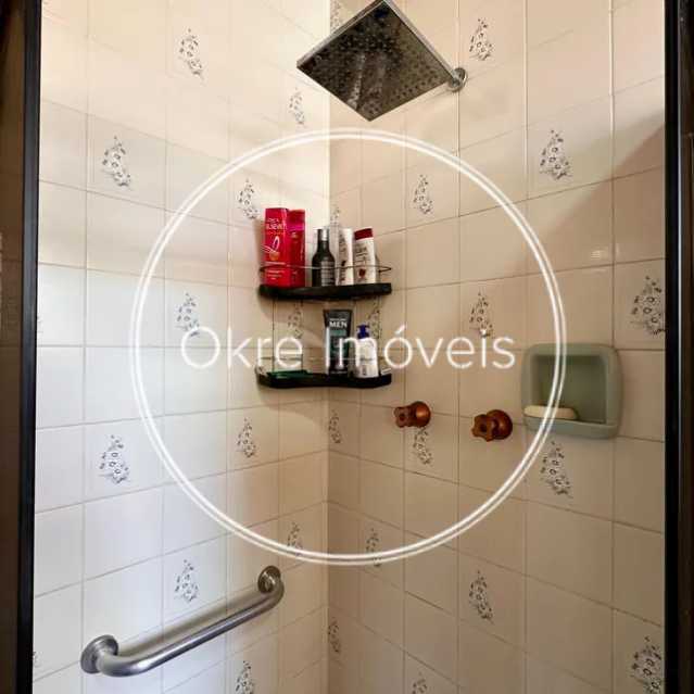 Conheça 26 do imóvel - Cobertura 3 quartos à venda Botafogo, Rio de Janeiro - R$ 1.900.000 - BOCO30048 - 26 26 - 26