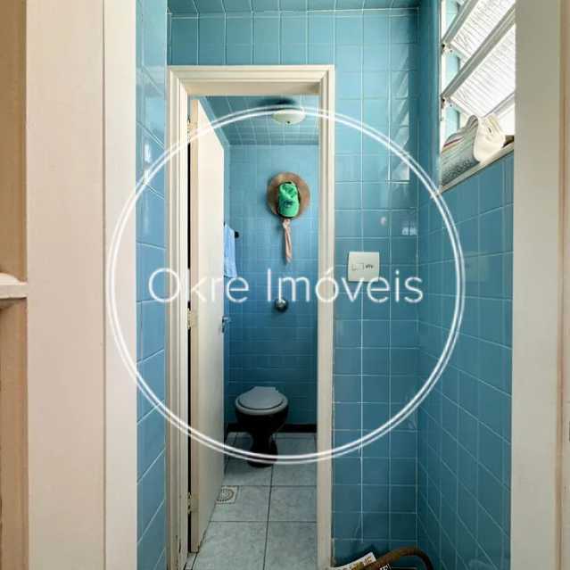 Conheça 27 do imóvel - Cobertura 3 quartos à venda Botafogo, Rio de Janeiro - R$ 1.900.000 - BOCO30048 - 27 27 - 27