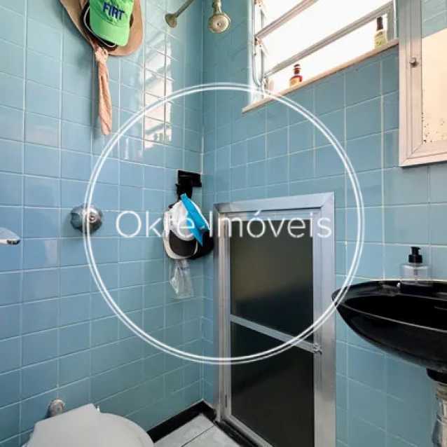 Conheça 28 do imóvel - Cobertura 3 quartos à venda Botafogo, Rio de Janeiro - R$ 1.900.000 - BOCO30048 - 28 28 - 28