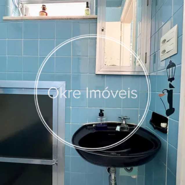 Conheça 29 do imóvel - Cobertura 3 quartos à venda Botafogo, Rio de Janeiro - R$ 1.900.000 - BOCO30048 - 29 29 - 29