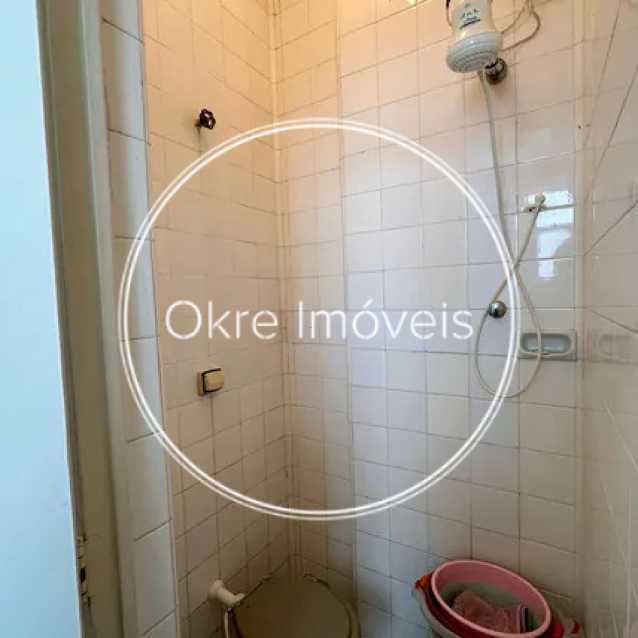 Conheça 30 do imóvel - Cobertura 3 quartos à venda Botafogo, Rio de Janeiro - R$ 1.900.000 - BOCO30048 - 30 30 - 30