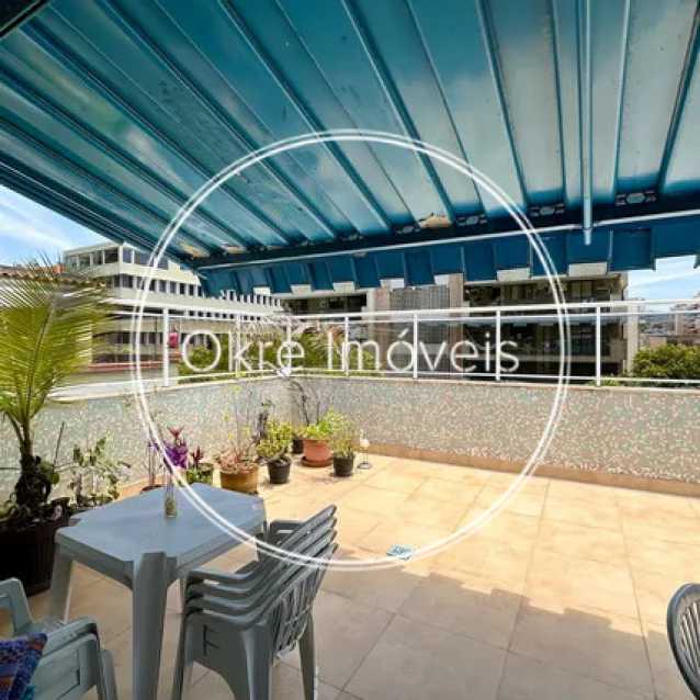 Conheça 31 do imóvel - Cobertura 3 quartos à venda Botafogo, Rio de Janeiro - R$ 1.900.000 - BOCO30048 - 31 31 - 31