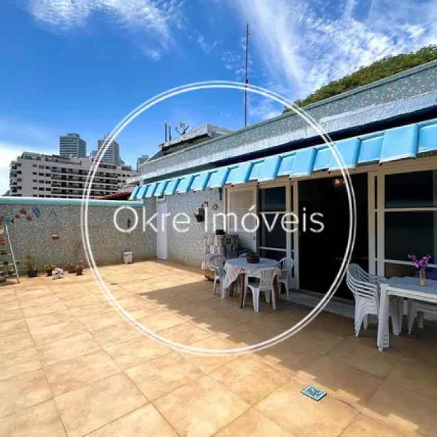 Conheça 32 do imóvel - Cobertura 3 quartos à venda Botafogo, Rio de Janeiro - R$ 1.900.000 - BOCO30048 - 32 32 - 32