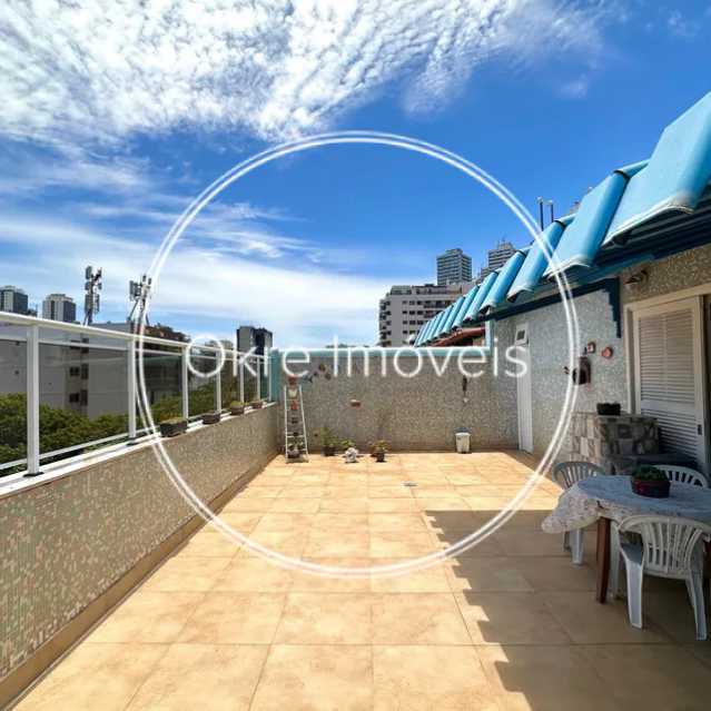 Conheça 34 do imóvel - Cobertura 3 quartos à venda Botafogo, Rio de Janeiro - R$ 1.900.000 - BOCO30048 - 34 34 - 34