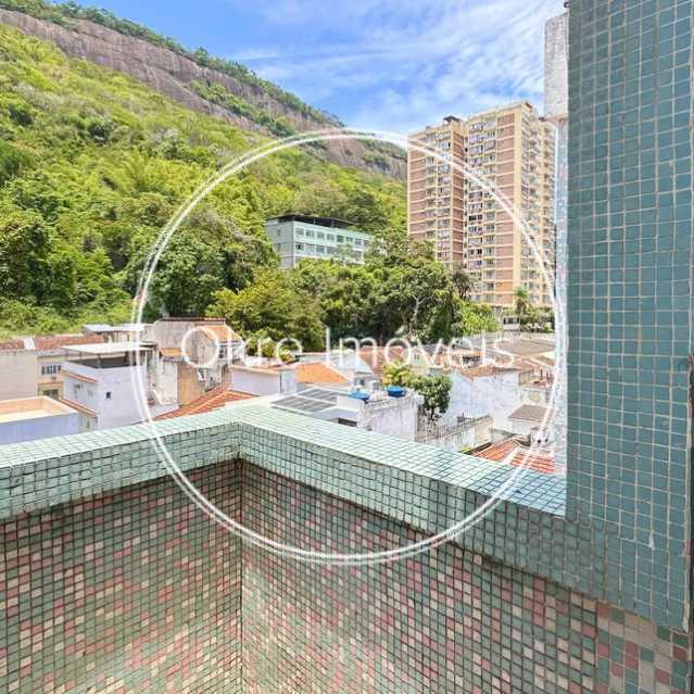 Conheça 35 do imóvel - Cobertura 3 quartos à venda Botafogo, Rio de Janeiro - R$ 1.900.000 - BOCO30048 - 35 35 - 35