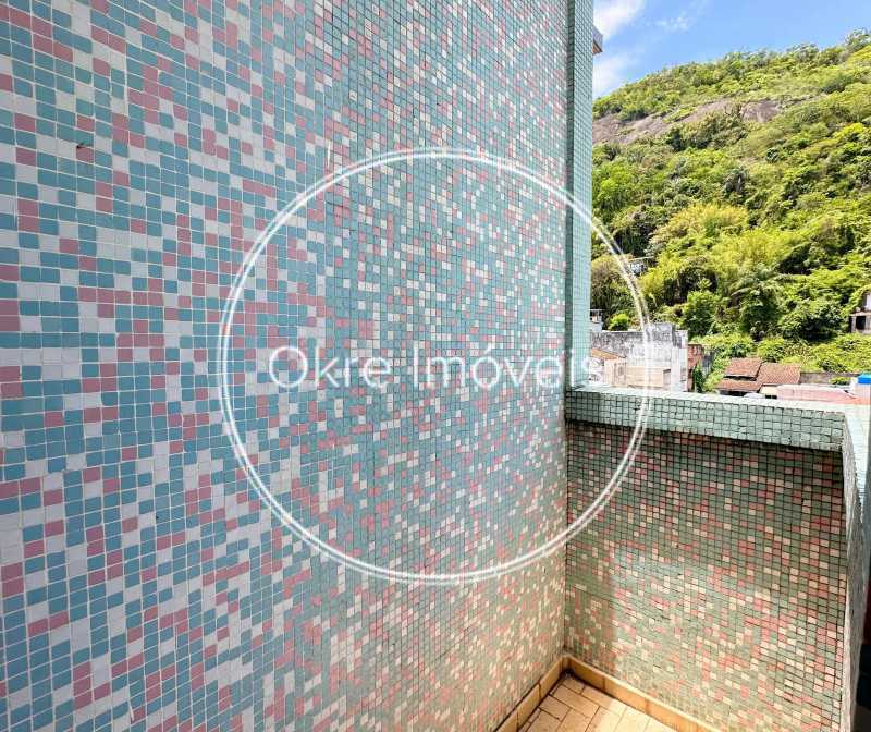 Conheça 36 do imóvel - Cobertura 3 quartos à venda Botafogo, Rio de Janeiro - R$ 1.900.000 - BOCO30048 - 36 36 - 36