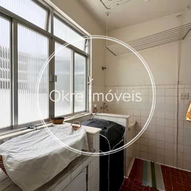 Conheça 38 do imóvel - Cobertura 3 quartos à venda Botafogo, Rio de Janeiro - R$ 1.900.000 - BOCO30048 - 38 38 - 38