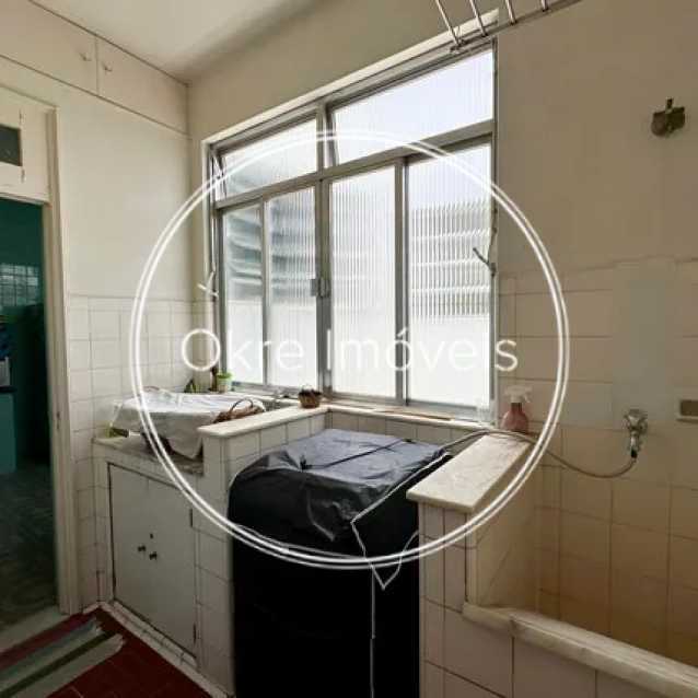 Conheça 39 do imóvel - Cobertura 3 quartos à venda Botafogo, Rio de Janeiro - R$ 1.900.000 - BOCO30048 - 39 39 - 39
