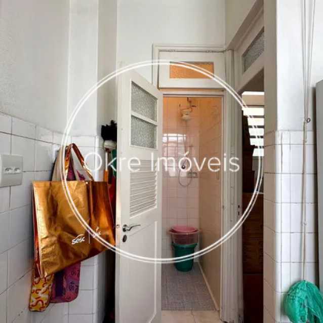 Conheça 40 do imóvel - Cobertura 3 quartos à venda Botafogo, Rio de Janeiro - R$ 1.900.000 - BOCO30048 - 40 40 - 40