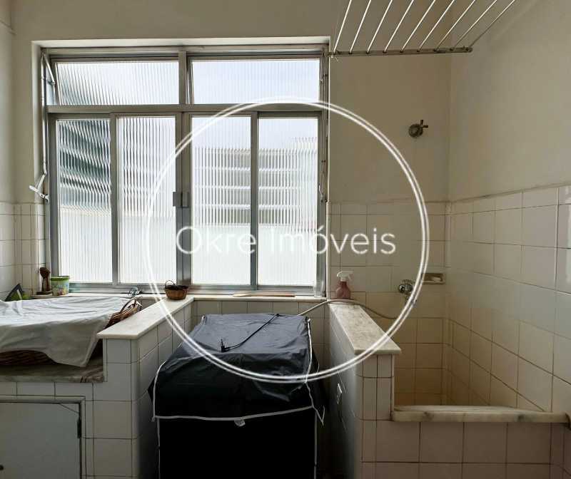Conheça 41 do imóvel - Cobertura 3 quartos à venda Botafogo, Rio de Janeiro - R$ 1.900.000 - BOCO30048 - 41 41 - 41