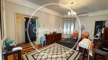 Apartamento 2 quartos à venda Flamengo, Rio de Janeiro - R$ 900.000 - FLAP20725