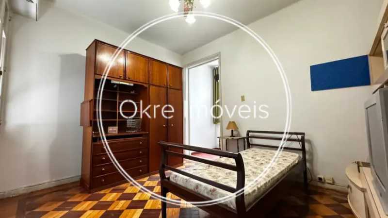 Conheça 08. do imóvel - Apartamento 2 quartos à venda Flamengo, Rio de Janeiro - R$ 900.000 - FLAP20725 - 8 08. - 8
