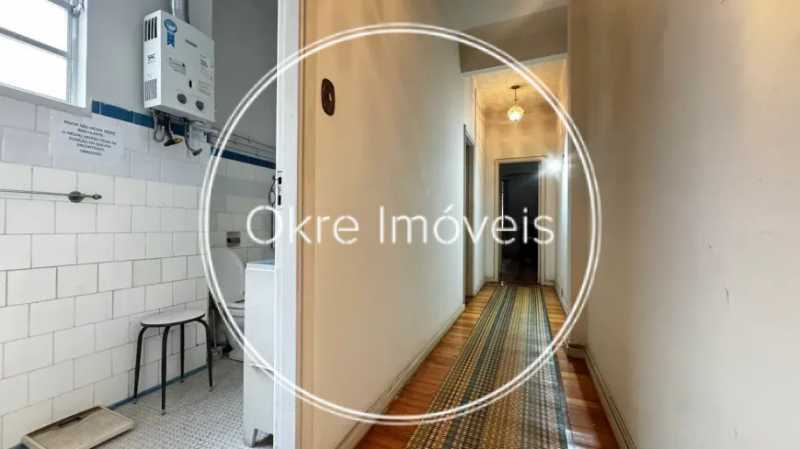 Conheça 14. do imóvel - Apartamento 2 quartos à venda Flamengo, Rio de Janeiro - R$ 900.000 - FLAP20725 - 14 14. - 14