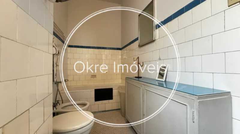 Conheça 18. do imóvel - Apartamento 2 quartos à venda Flamengo, Rio de Janeiro - R$ 900.000 - FLAP20725 - 18 18. - 18