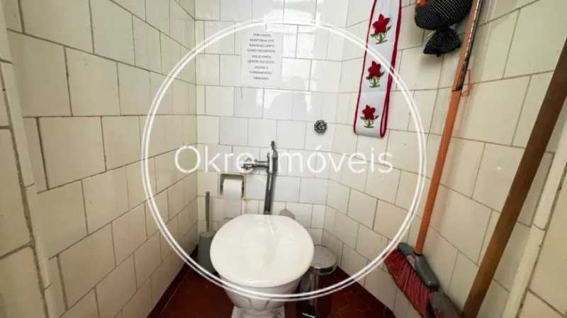 Conheça 19. do imóvel - Apartamento 2 quartos à venda Flamengo, Rio de Janeiro - R$ 900.000 - FLAP20725 - 19 19. - 19