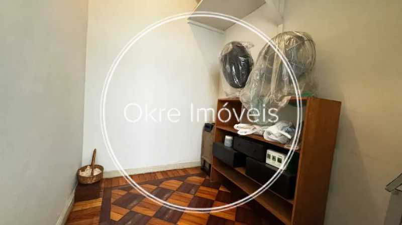 Conheça 20. do imóvel - Apartamento 2 quartos à venda Flamengo, Rio de Janeiro - R$ 900.000 - FLAP20725 - 20 20. - 20