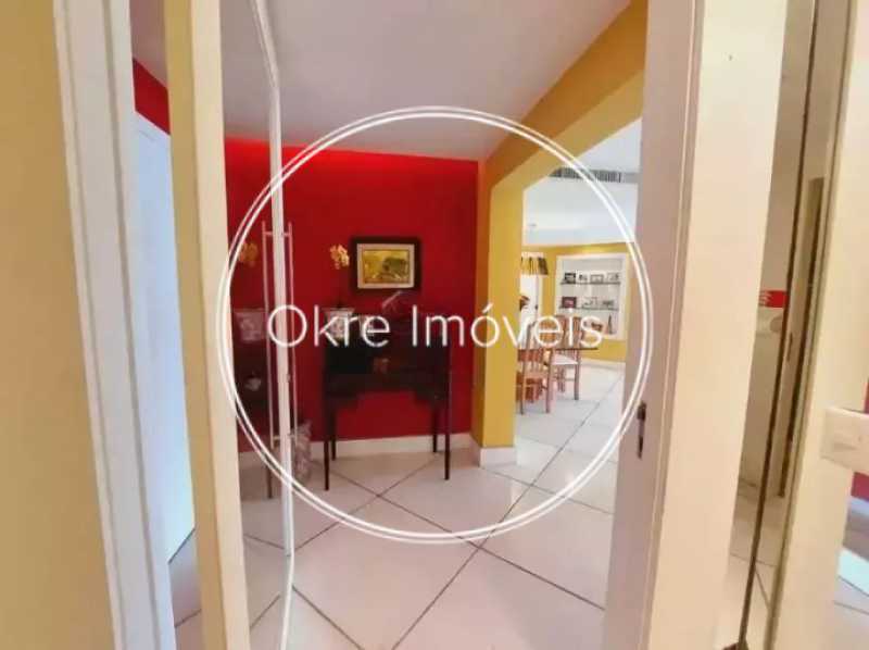 Conheça 1. do imóvel - Apartamento 3 quartos à venda Lagoa, Rio de Janeiro - R$ 2.200.000 - IPAP30908 - 2 1. - 2