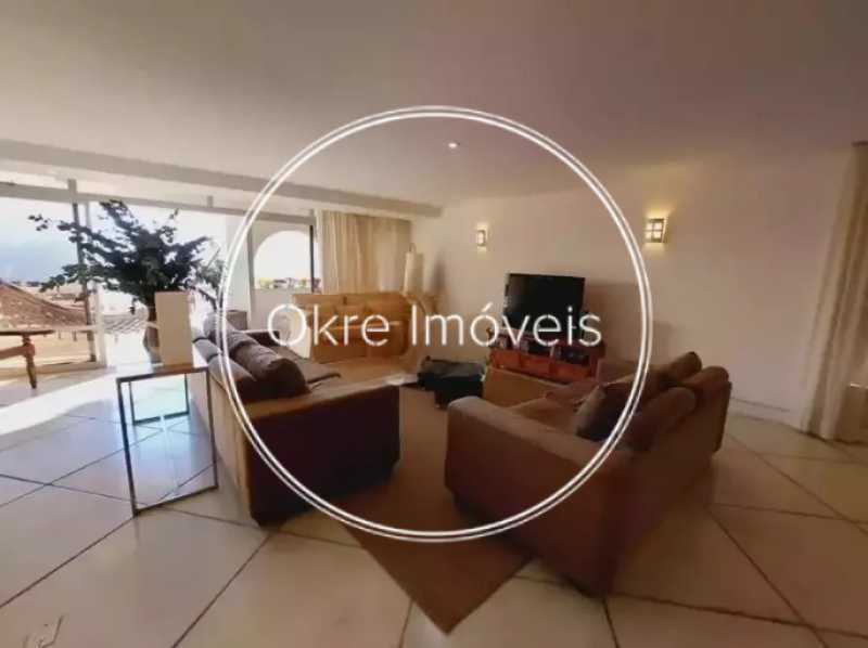 Conheça 5. do imóvel - Apartamento 3 quartos à venda Lagoa, Rio de Janeiro - R$ 2.200.000 - IPAP30908 - 6 5. - 6