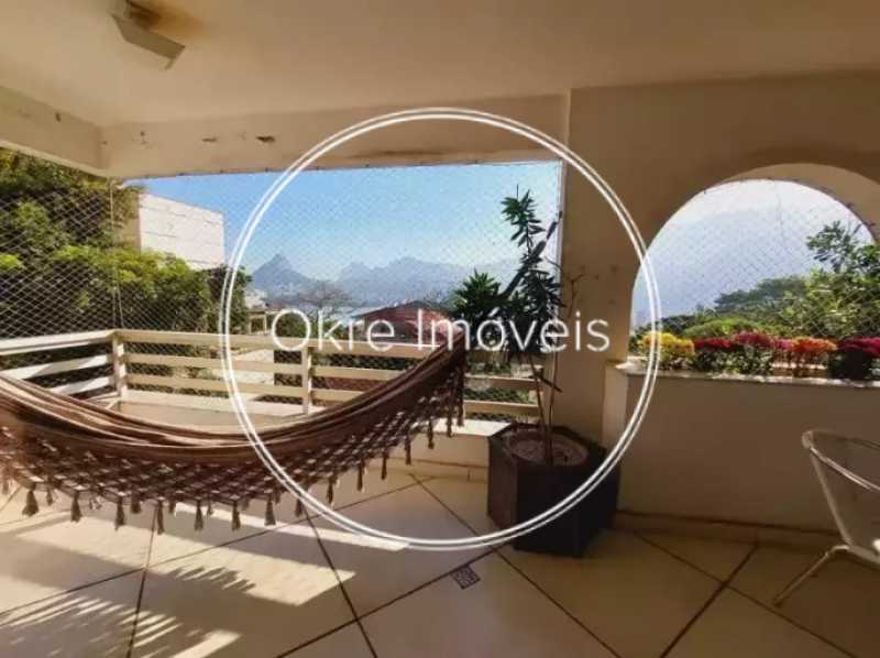 Conheça 6. do imóvel - Apartamento 3 quartos à venda Lagoa, Rio de Janeiro - R$ 2.200.000 - IPAP30908 - 7 6. - 7