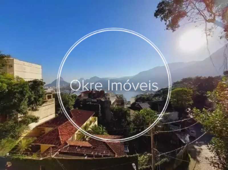 Conheça 8. do imóvel - Apartamento 3 quartos à venda Lagoa, Rio de Janeiro - R$ 2.200.000 - IPAP30908 - 1 8. - 1
