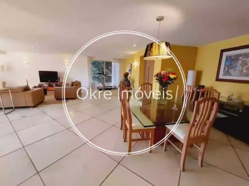 Conheça 10. do imóvel - Apartamento 3 quartos à venda Lagoa, Rio de Janeiro - R$ 2.200.000 - IPAP30908 - 10 10. - 10