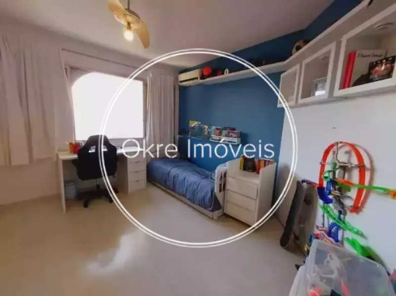 Conheça 13. do imóvel - Apartamento 3 quartos à venda Lagoa, Rio de Janeiro - R$ 2.200.000 - IPAP30908 - 13 13. - 13