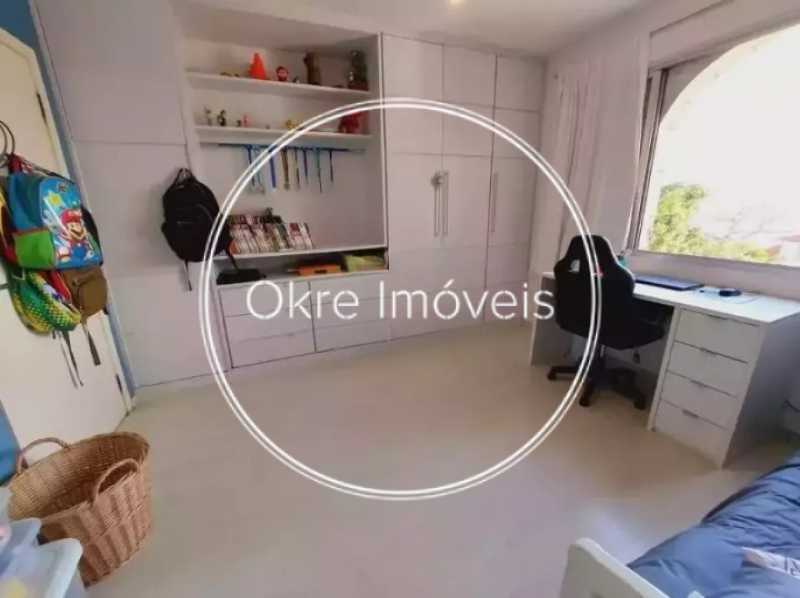Conheça 14. do imóvel - Apartamento 3 quartos à venda Lagoa, Rio de Janeiro - R$ 2.200.000 - IPAP30908 - 14 14. - 14