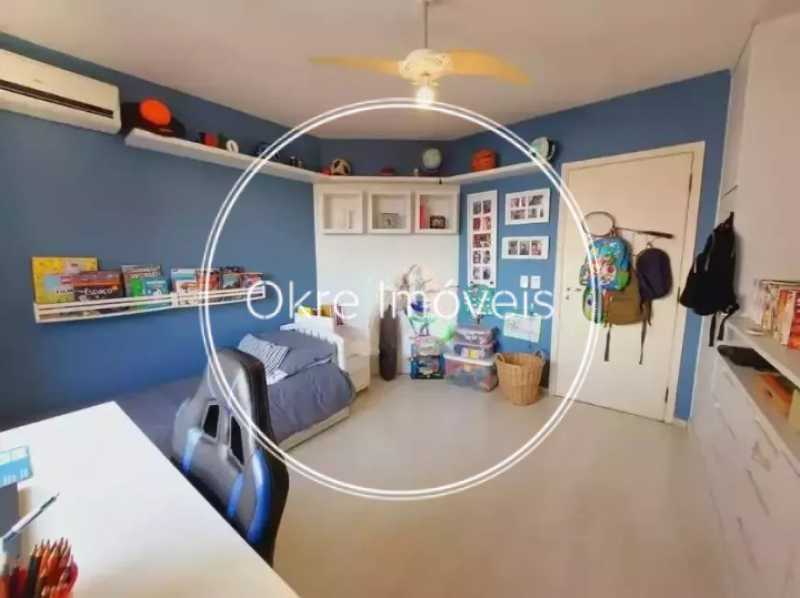 Conheça 15. do imóvel - Apartamento 3 quartos à venda Lagoa, Rio de Janeiro - R$ 2.200.000 - IPAP30908 - 15 15. - 15