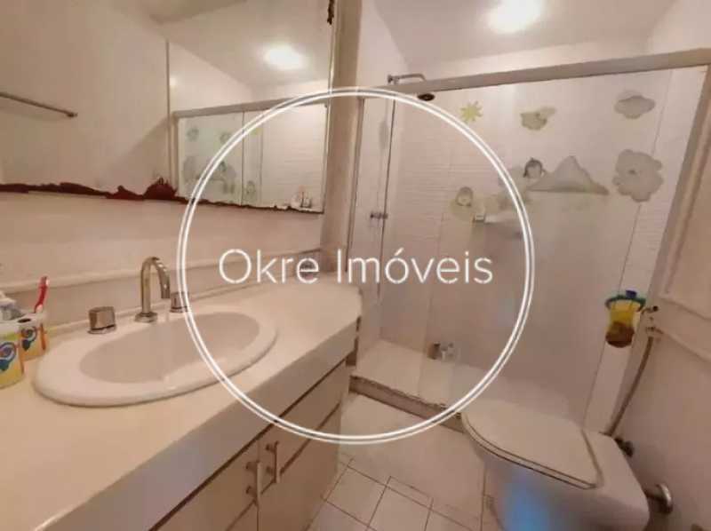 Conheça 16. do imóvel - Apartamento 3 quartos à venda Lagoa, Rio de Janeiro - R$ 2.200.000 - IPAP30908 - 16 16. - 16