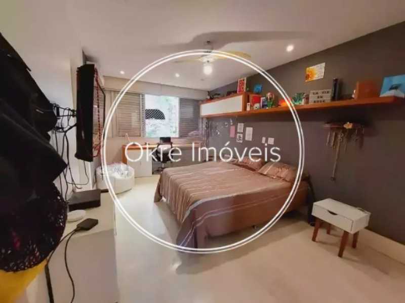 Conheça 17. do imóvel - Apartamento 3 quartos à venda Lagoa, Rio de Janeiro - R$ 2.200.000 - IPAP30908 - 17 17. - 17
