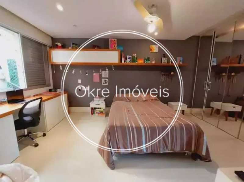 Conheça 18. do imóvel - Apartamento 3 quartos à venda Lagoa, Rio de Janeiro - R$ 2.200.000 - IPAP30908 - 18 18. - 18