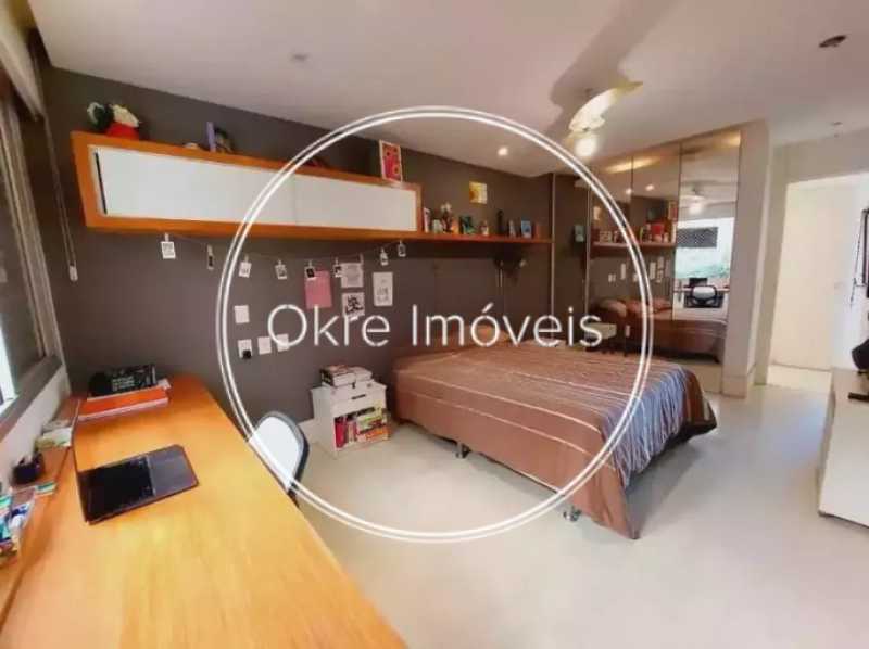 Conheça 19. do imóvel - Apartamento 3 quartos à venda Lagoa, Rio de Janeiro - R$ 2.200.000 - IPAP30908 - 19 19. - 19