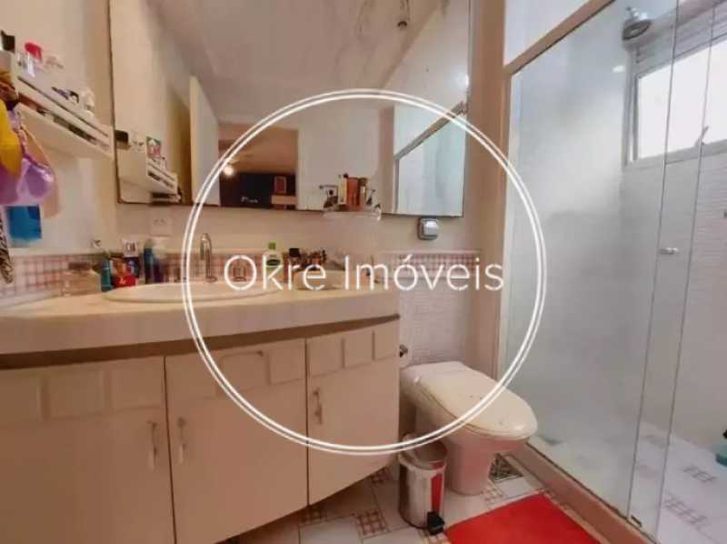 Conheça 20. do imóvel - Apartamento 3 quartos à venda Lagoa, Rio de Janeiro - R$ 2.200.000 - IPAP30908 - 20 20. - 20
