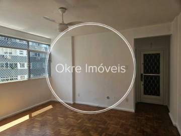 Apartamento 3 quartos à venda Leblon, Rio de Janeiro - R$ 2.200.000 - LEAP32382