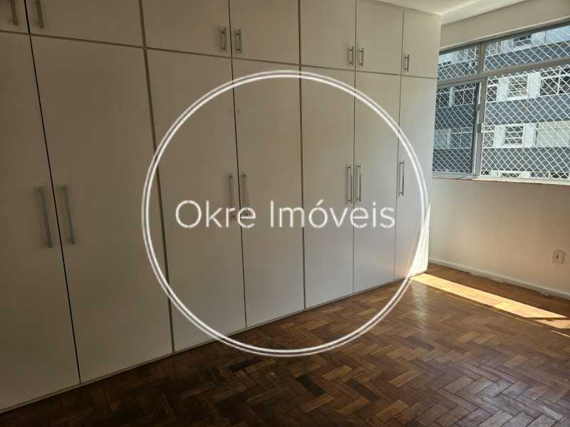 Conheça 761fb0a2-5255-4b7a-b199-3fc95f do imóvel - Apartamento 3 quartos à venda Leblon, Rio de Janeiro - R$ 2.200.000 - LEAP32382 - 5 761fb0a2-5255-4b7a-b199-3fc95f - 5