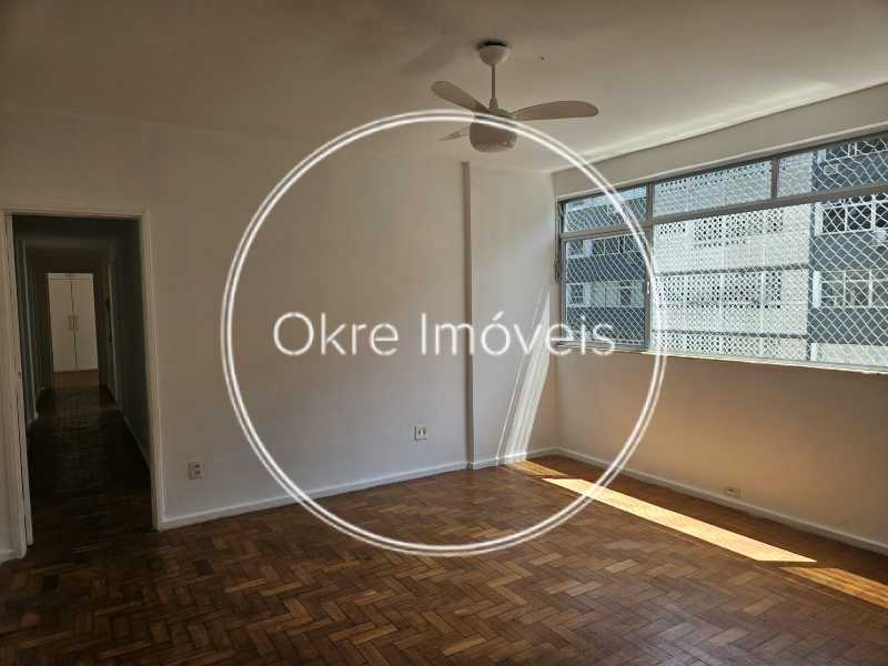 Conheça b75504b6-ba9a-441e-aa1d-63d6b4 do imóvel - Apartamento 3 quartos à venda Leblon, Rio de Janeiro - R$ 2.200.000 - LEAP32382 - 17 b75504b6-ba9a-441e-aa1d-63d6b4 - 17