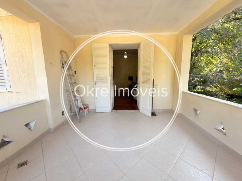 Conheça 6a604739-7dba-4000-bb4e-5b0975 do imóvel - CASA DUPLEX À VENDA NO COSME VELHO! - LECN50033 - 12 6a604739-7dba-4000-bb4e-5b0975 - 12